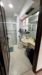 Blk 466A Spring Lodge (Sembawang), HDB 5 Rooms #521011191